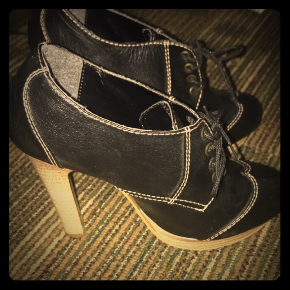 FIORAN fashion shoes
